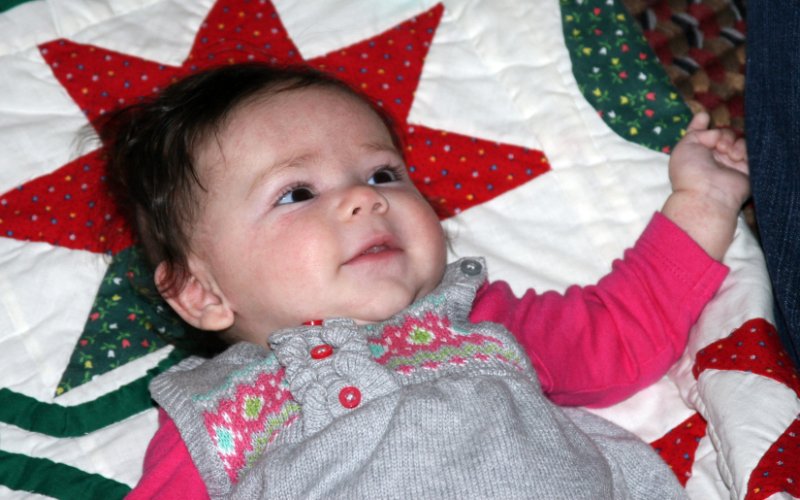 Sweet Julia
